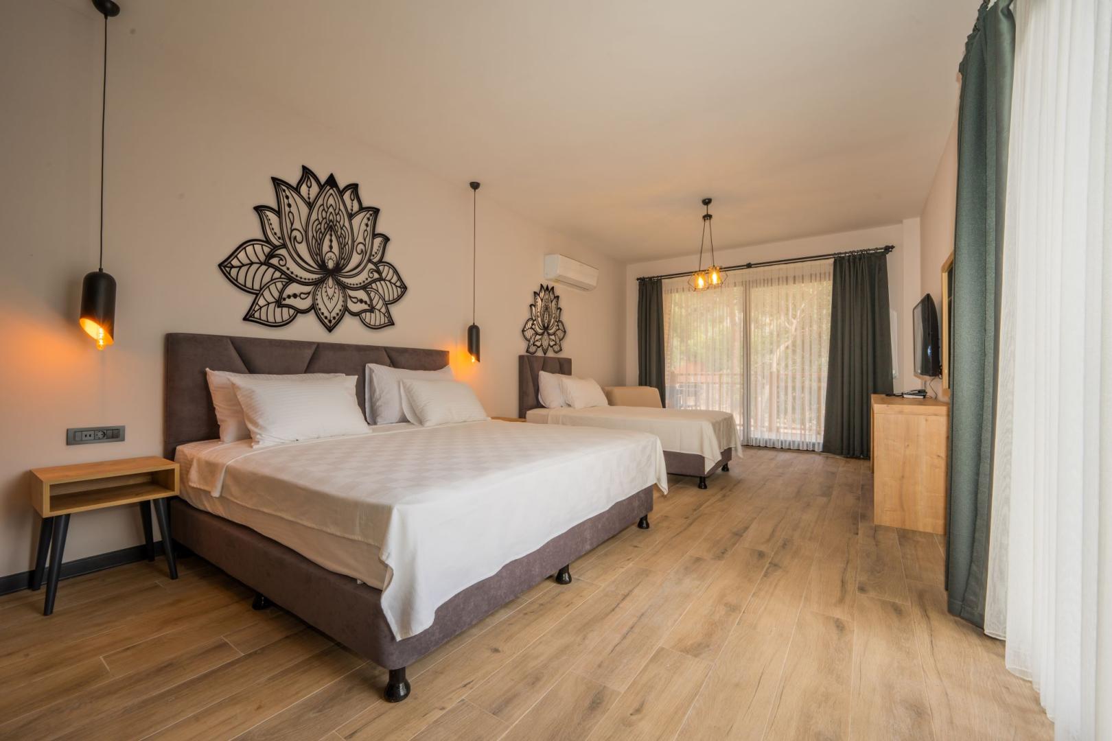 Sea Valley Bungalows foto 24