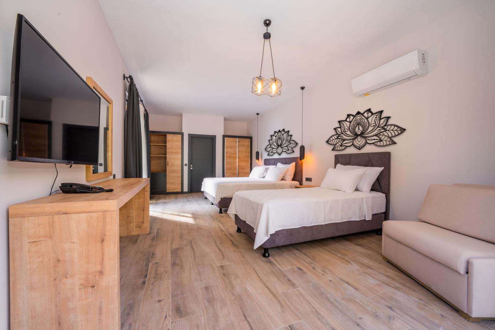Sea Valley Bungalows foto 26
