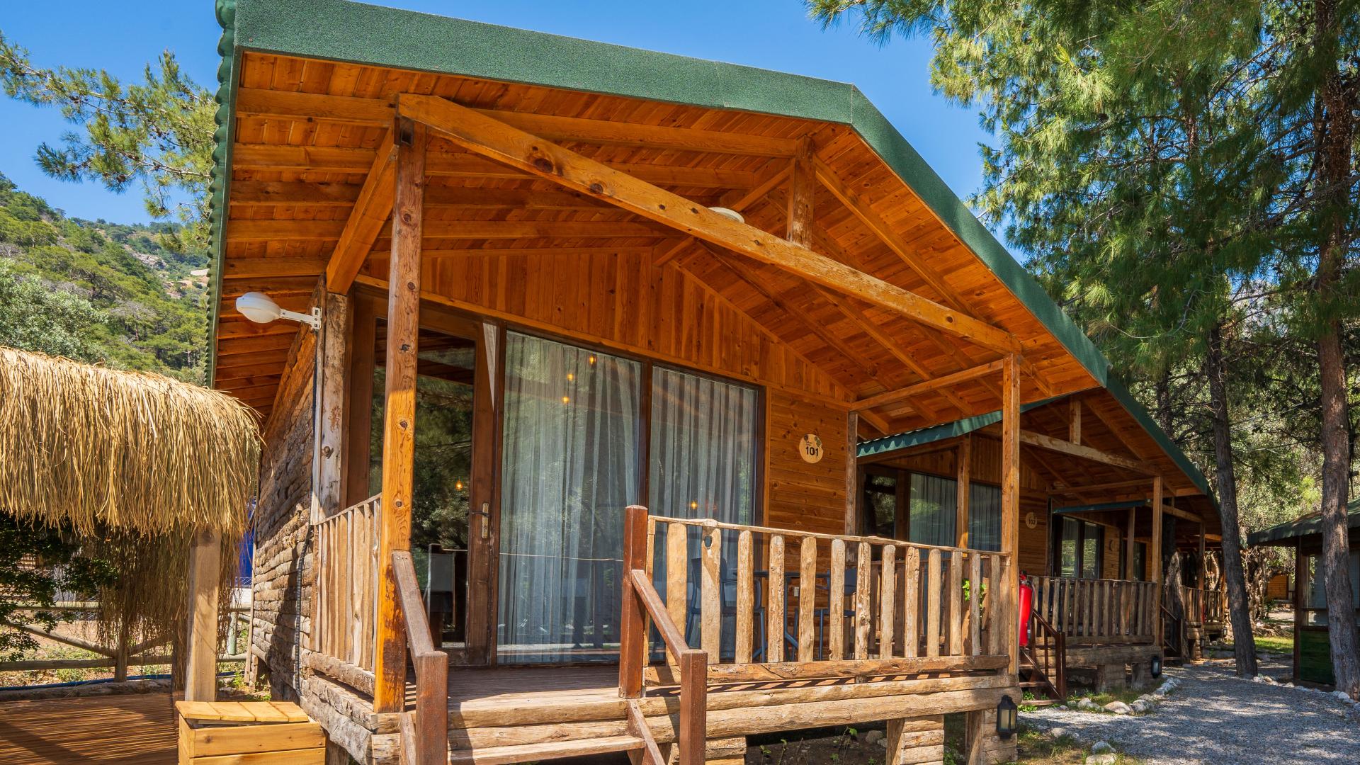 Sea Valley Bungalows foto 28