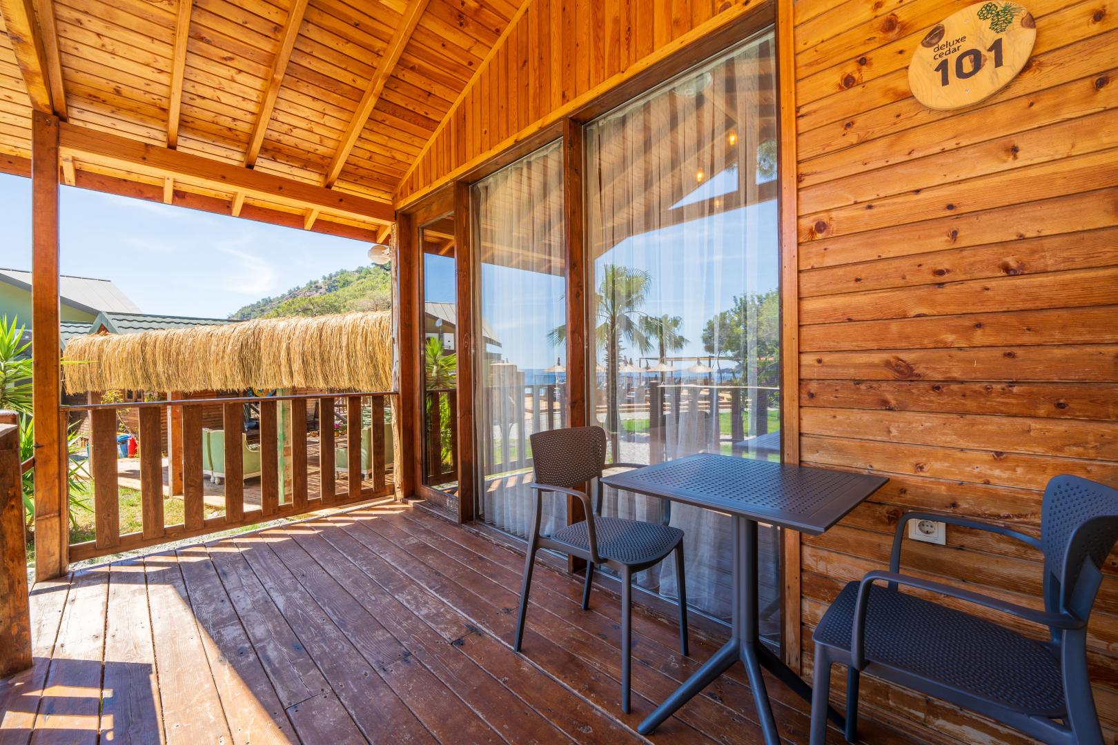 Sea Valley Bungalows foto 29