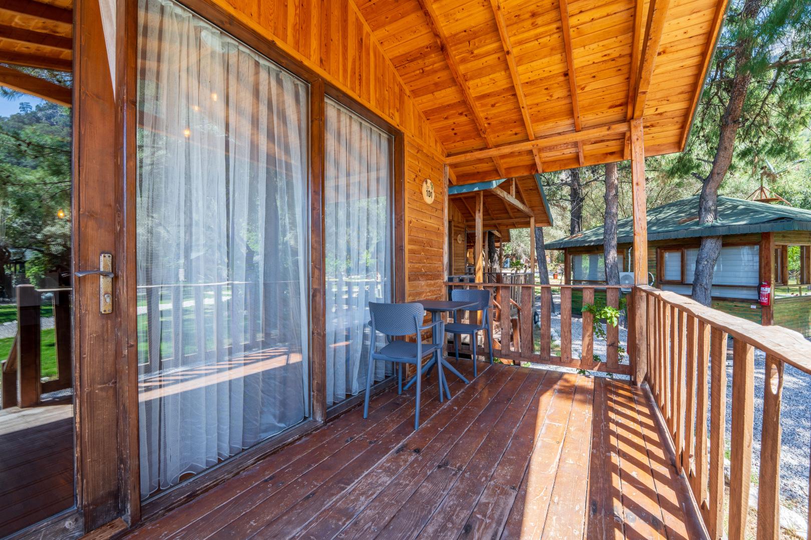 Sea Valley Bungalows foto 30