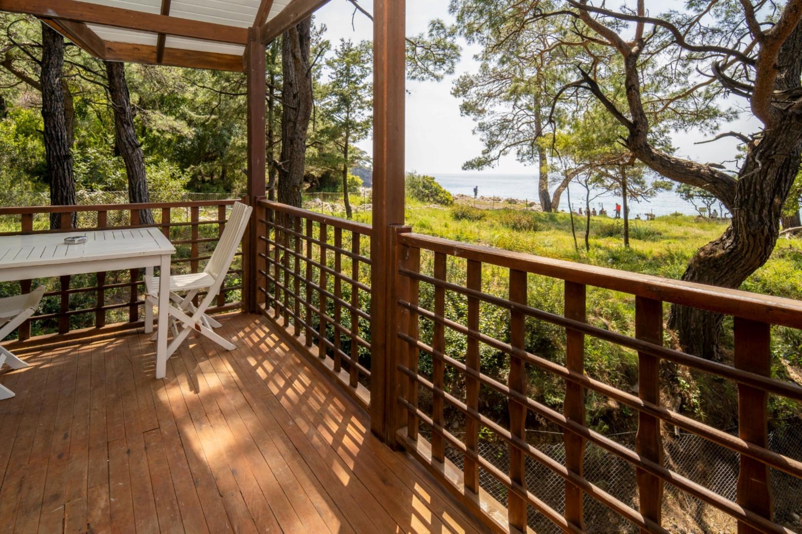 Sea Valley Bungalows foto 34