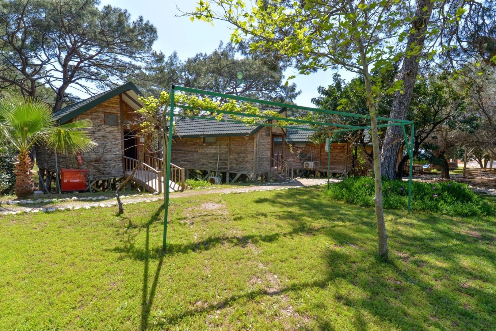 Sea Valley Bungalows foto 35