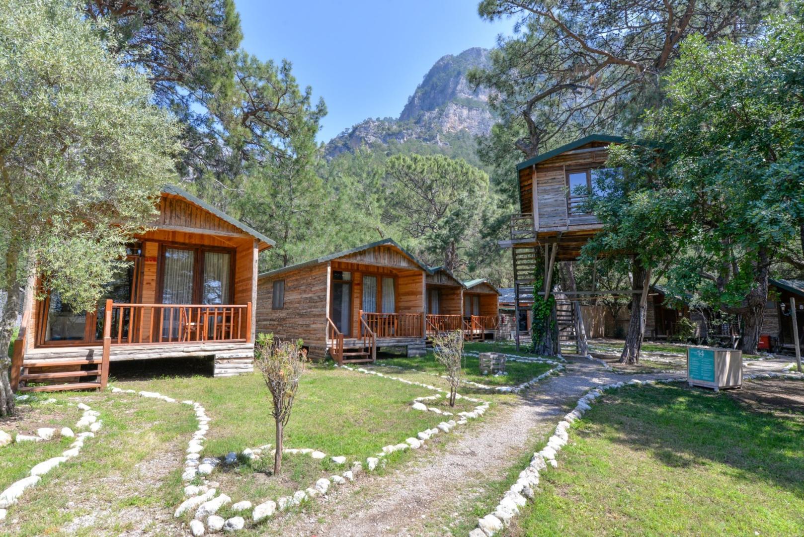 Sea Valley Bungalows foto 36
