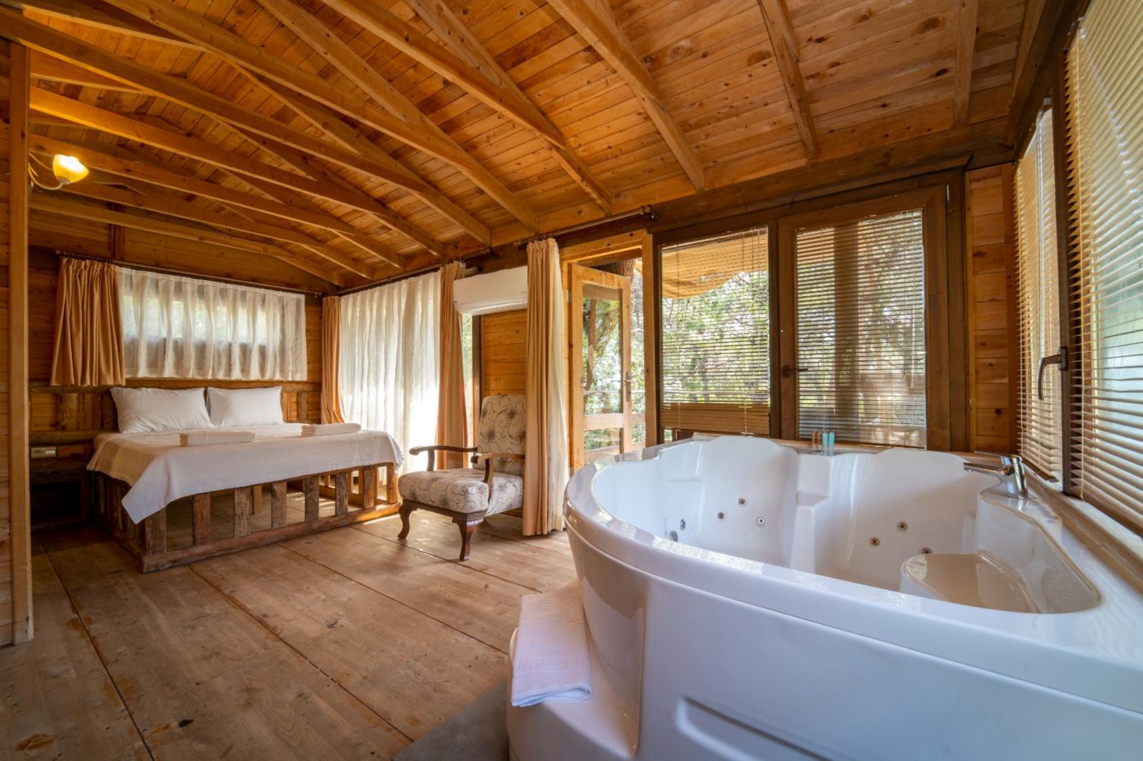 Sea Valley Bungalows foto 40