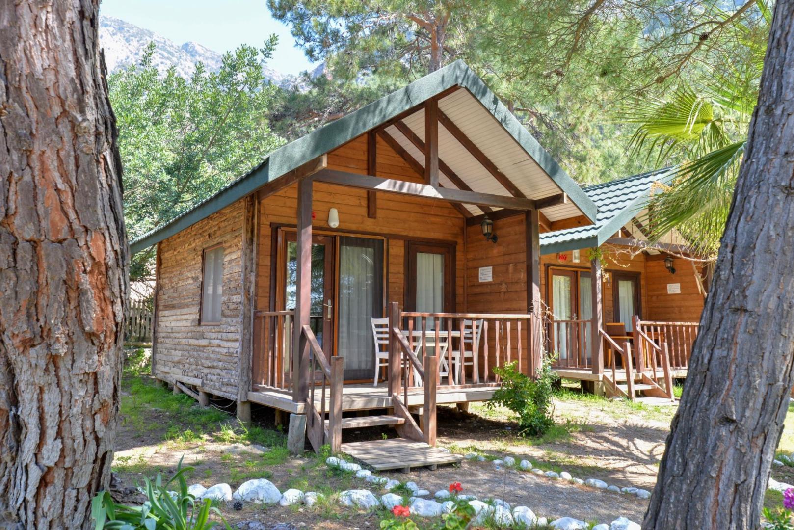 Sea Valley Bungalows foto 37