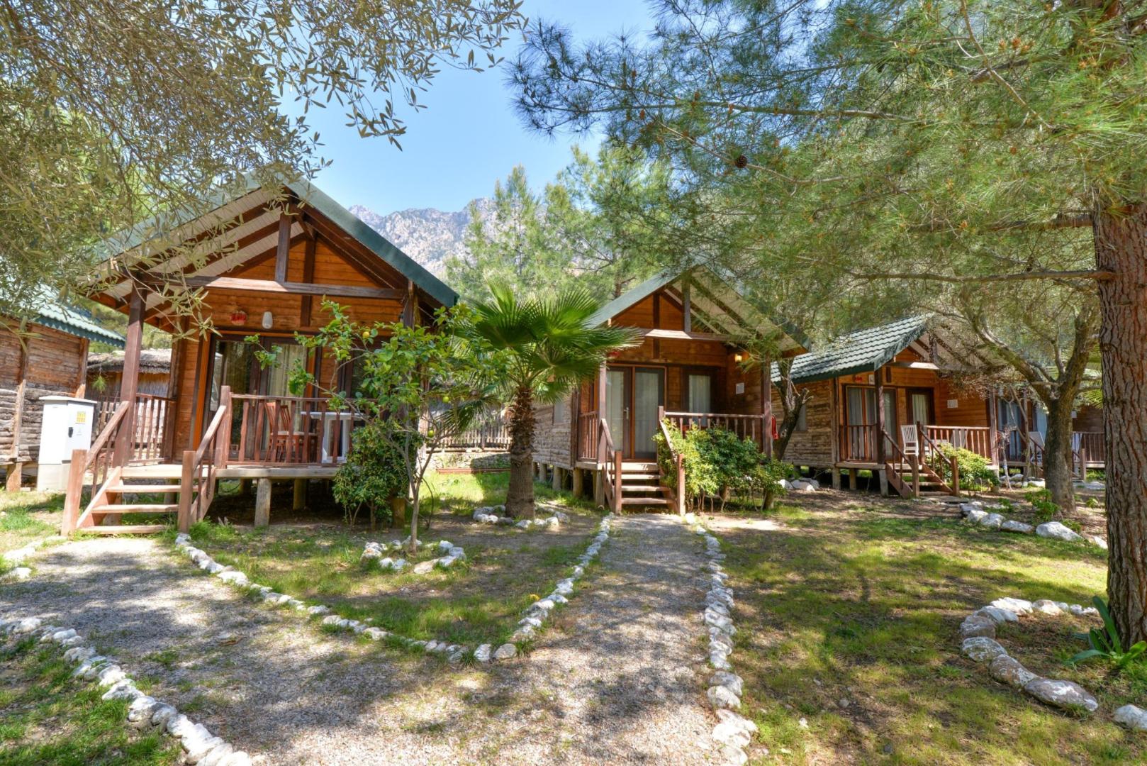 Sea Valley Bungalows foto 38