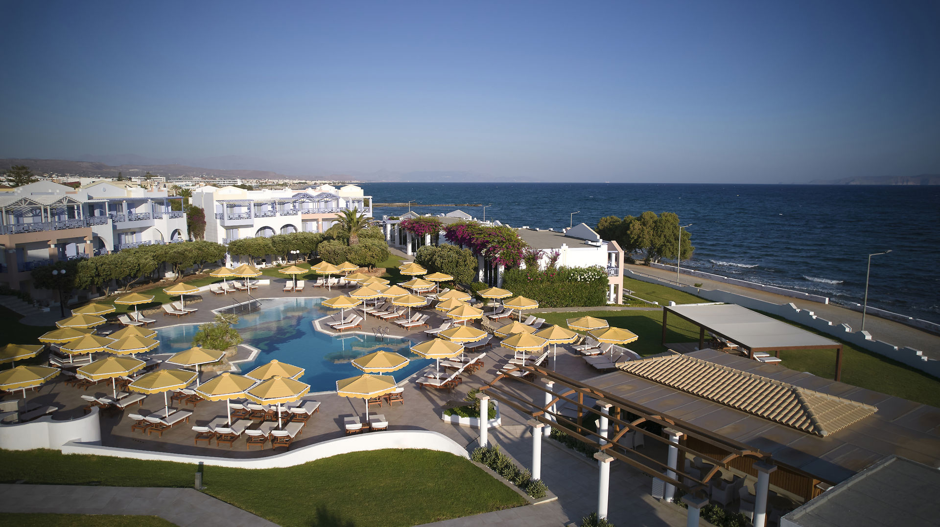 OYA Beach Resort foto 22