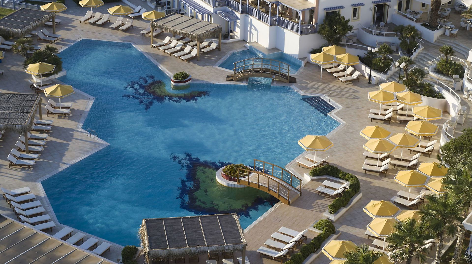 OYA Beach Resort foto 23