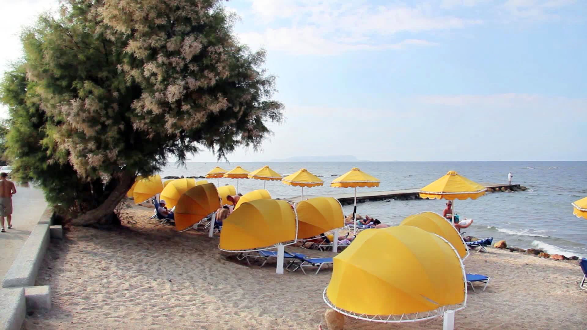 OYA Beach Resort foto 6