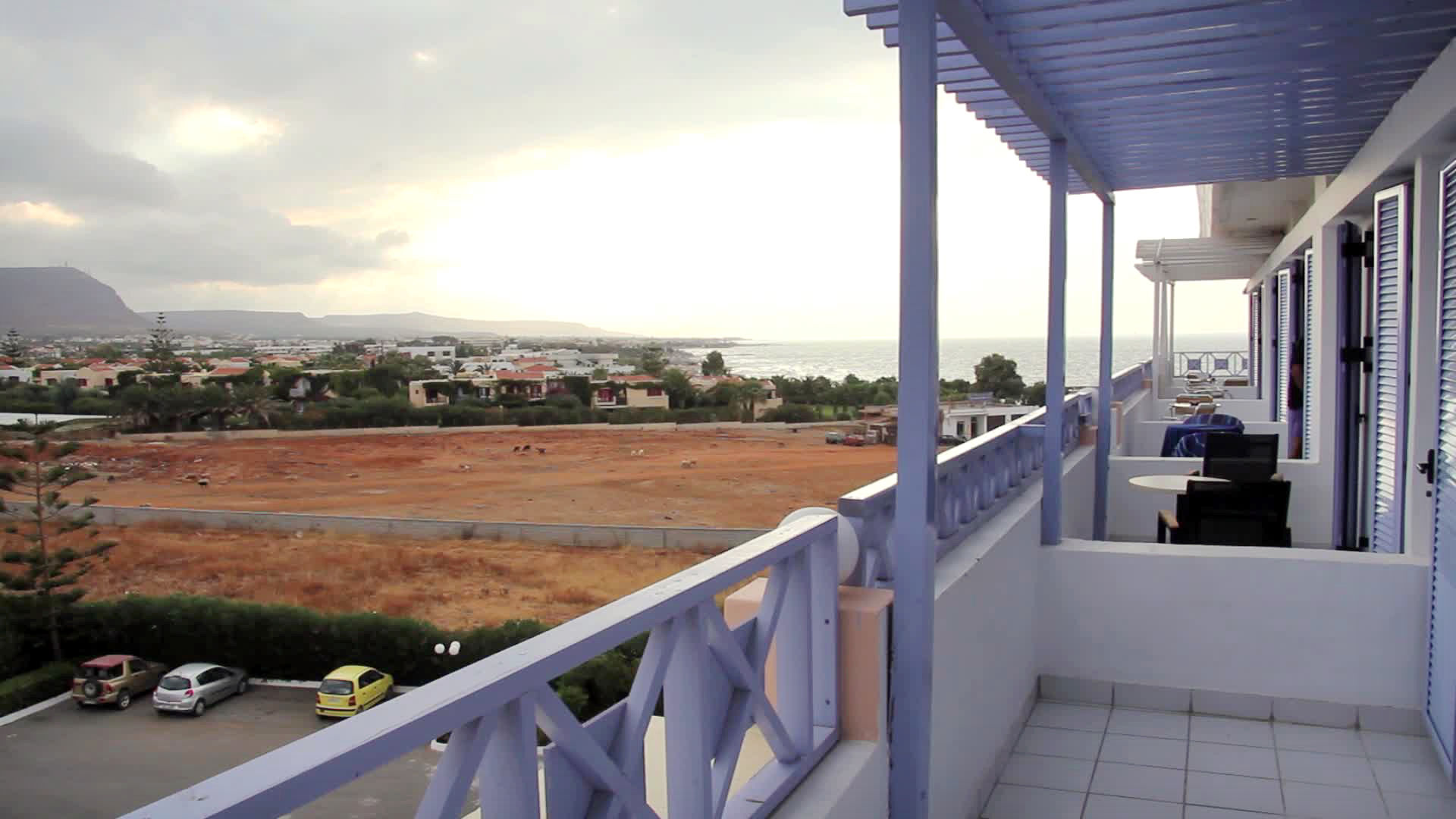 OYA Beach Resort foto 7
