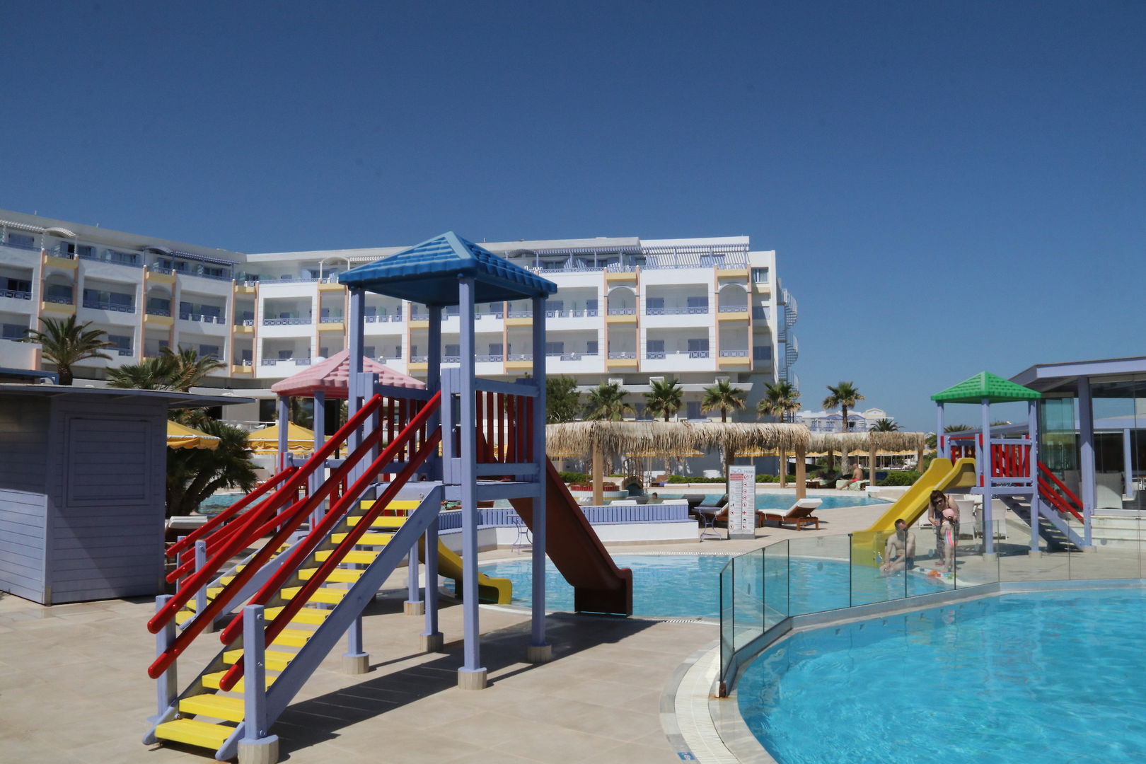 OYA Beach Resort foto 19