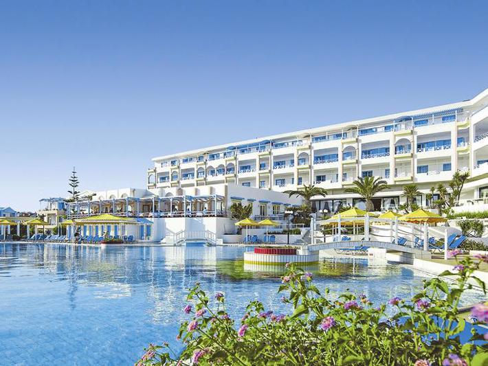 OYA Beach Resort foto 3