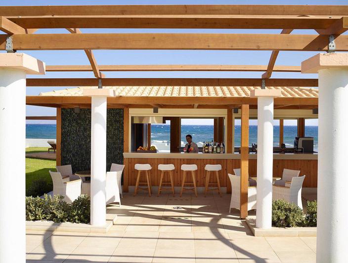 OYA Beach Resort foto 4