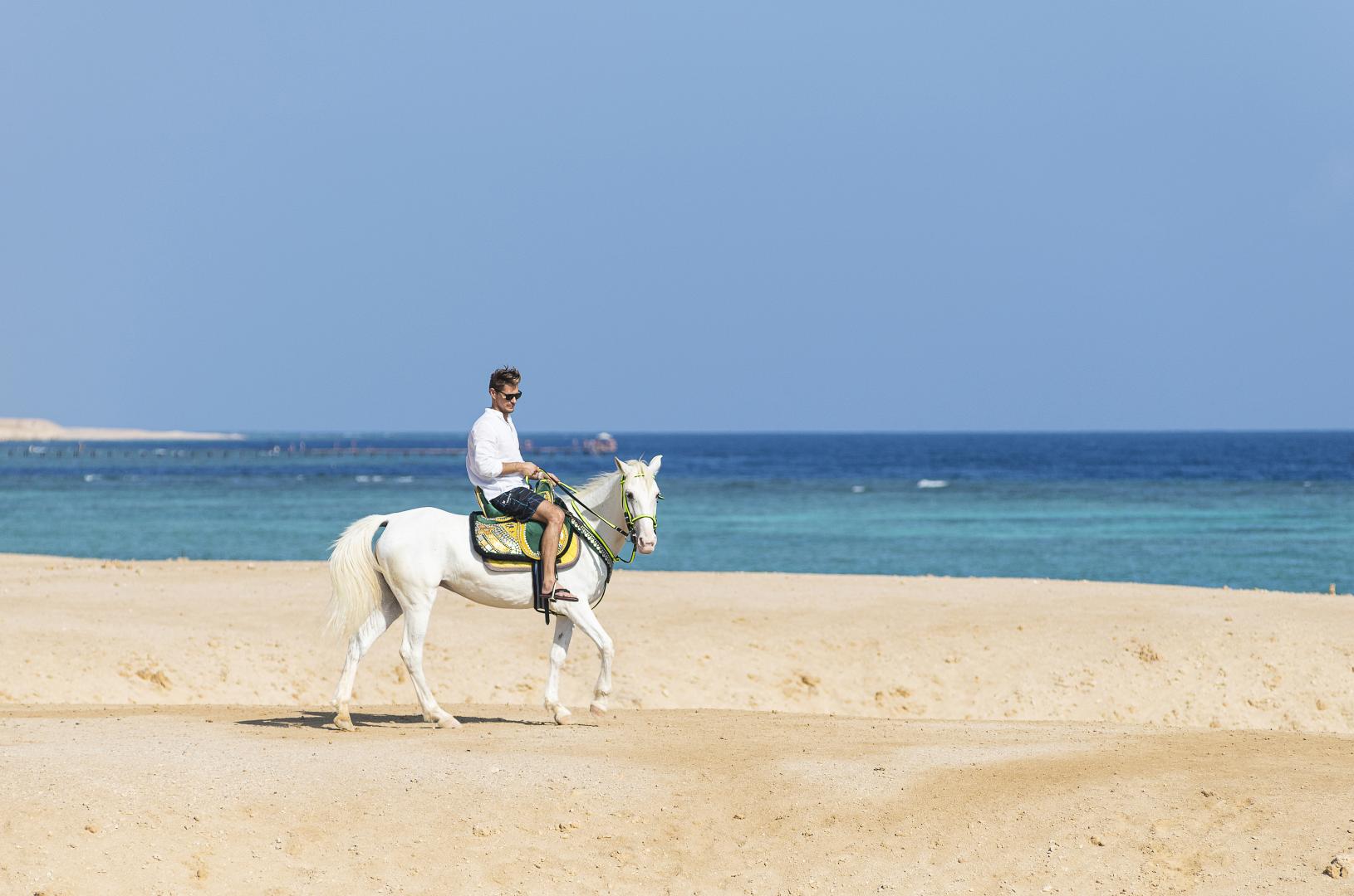 Three Corners Fayrouz Plaza Beach Resort foto 23