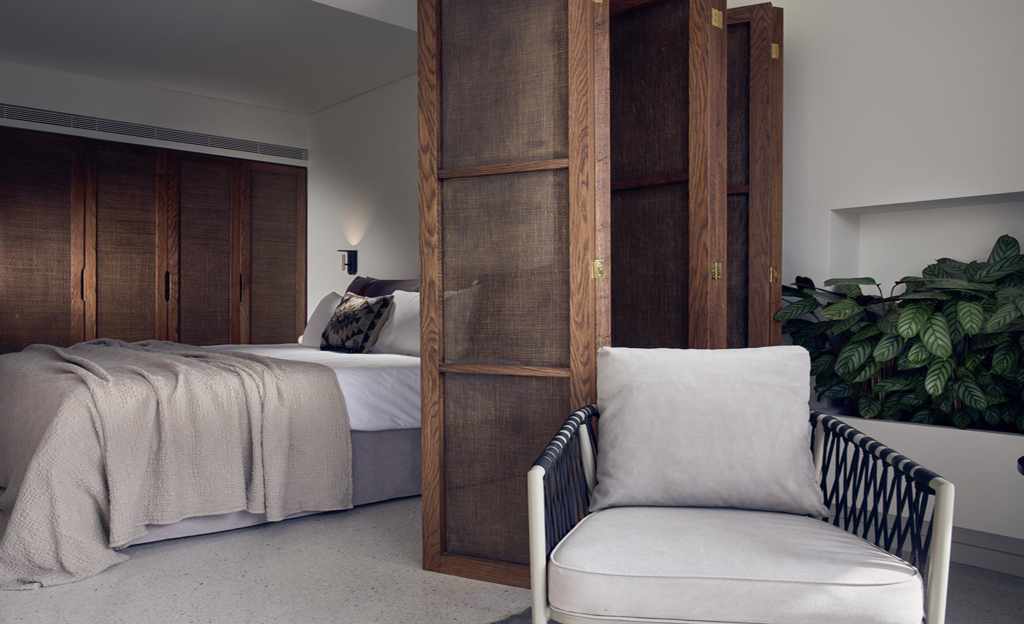 Contessina Suites & Spa foto 7