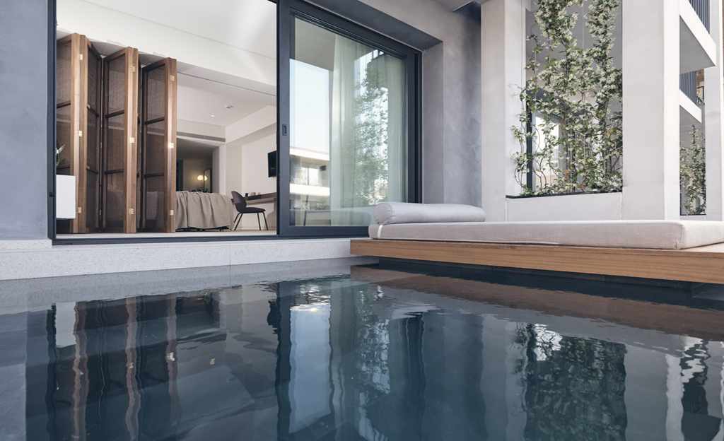Contessina Suites & Spa foto 9