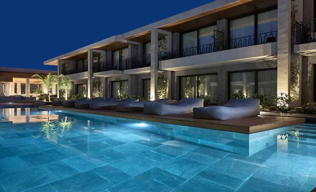 Contessina Suites & Spa foto 29