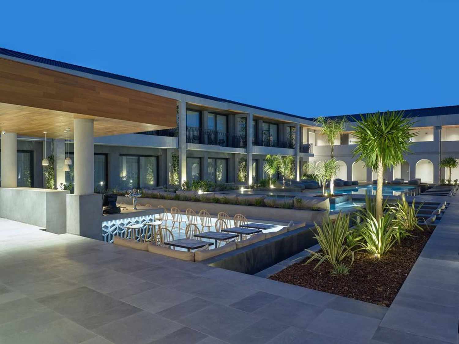 Contessina Suites & Spa foto 11