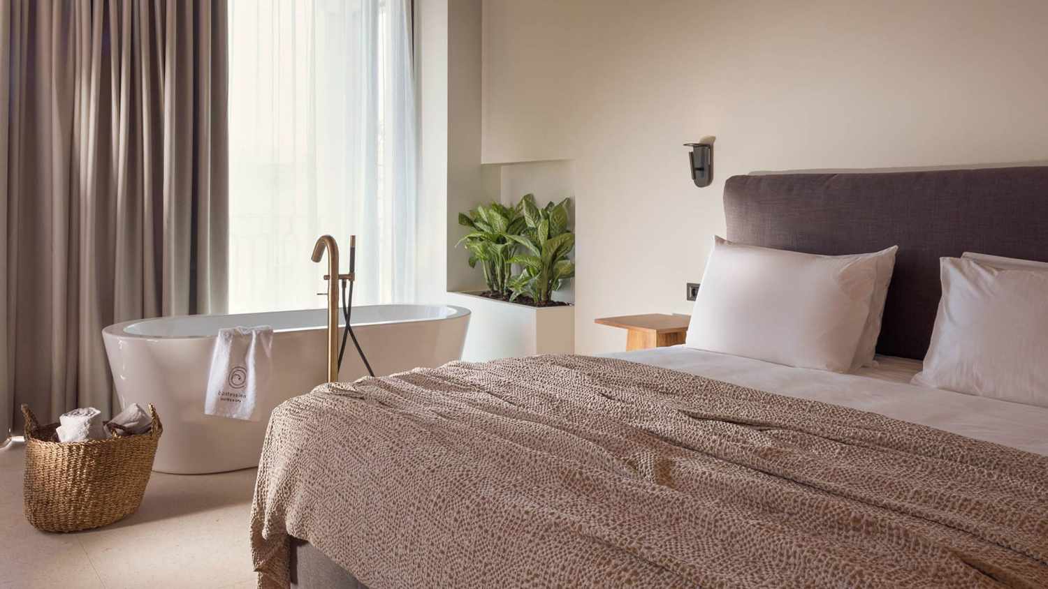 Contessina Suites & Spa foto 13