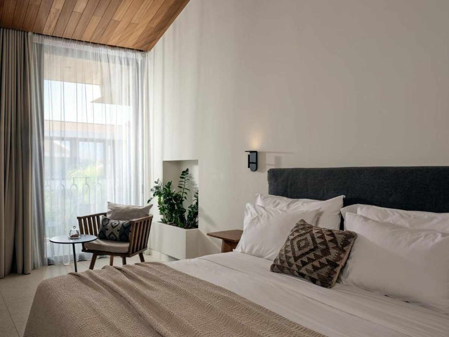 Contessina Suites & Spa foto 15