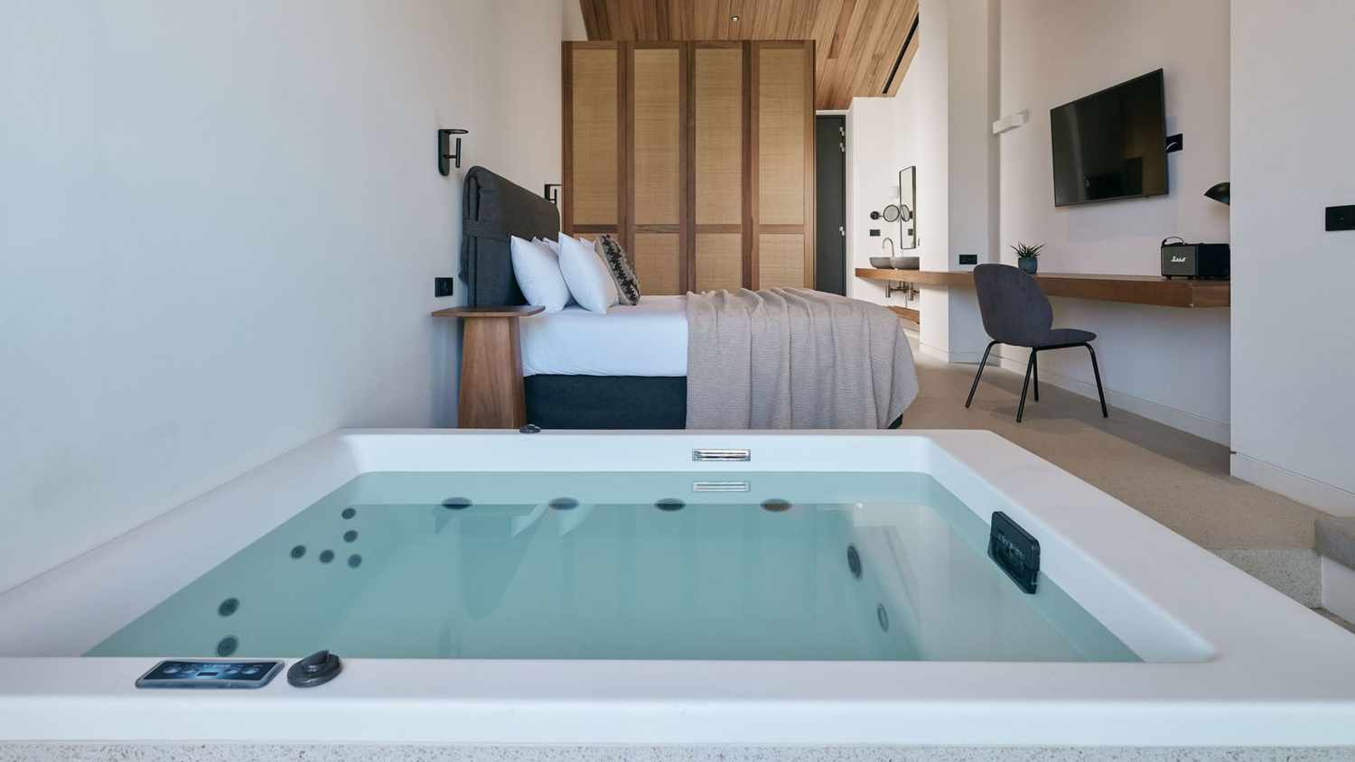 Contessina Suites & Spa foto 17