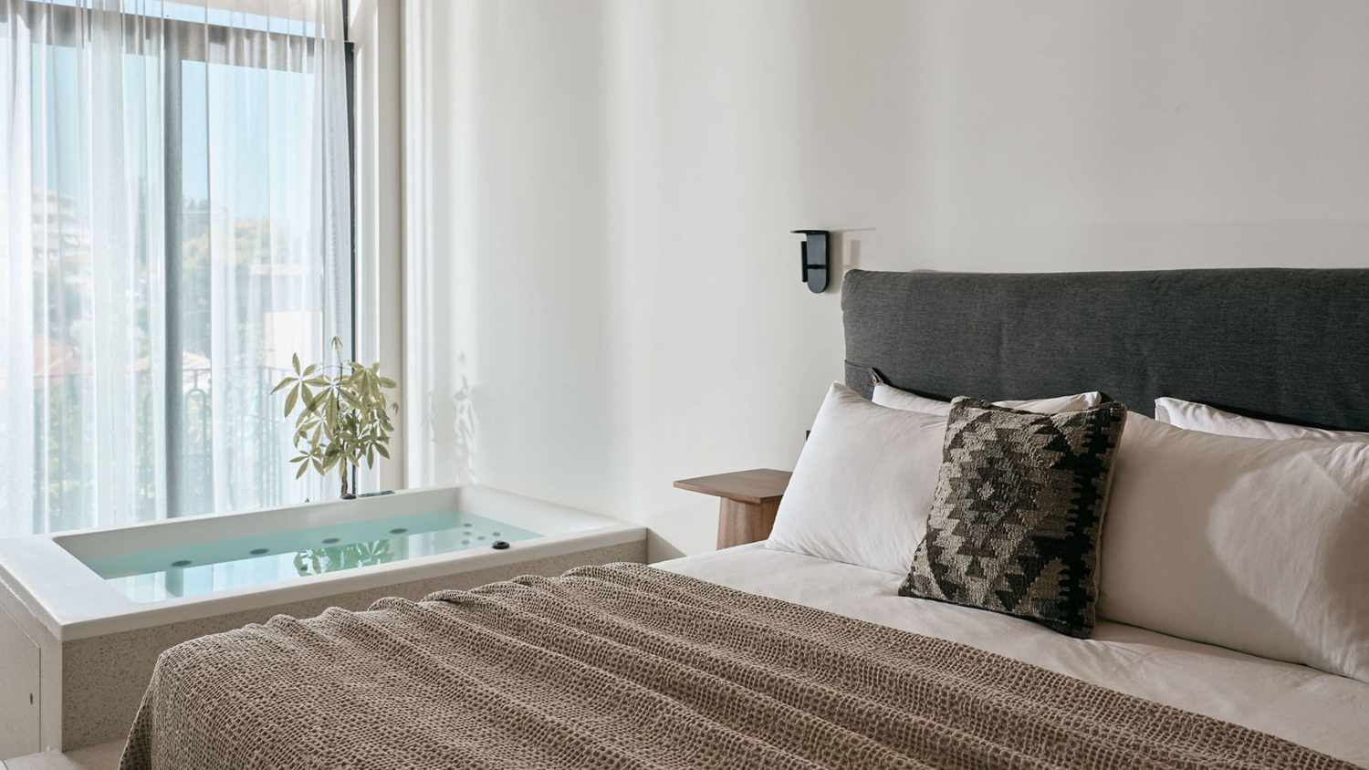 Contessina Suites & Spa foto 18
