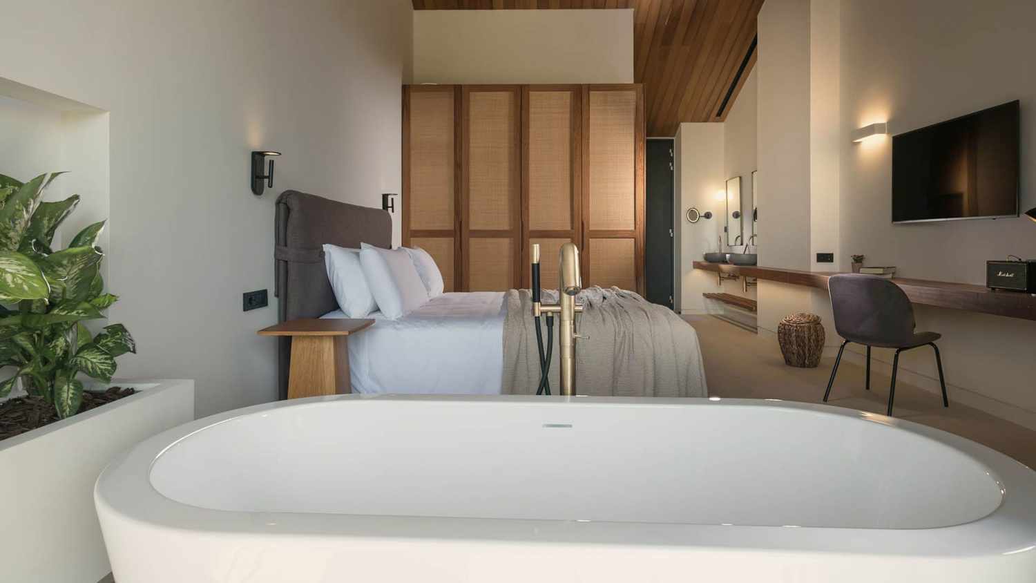 Contessina Suites & Spa foto 19
