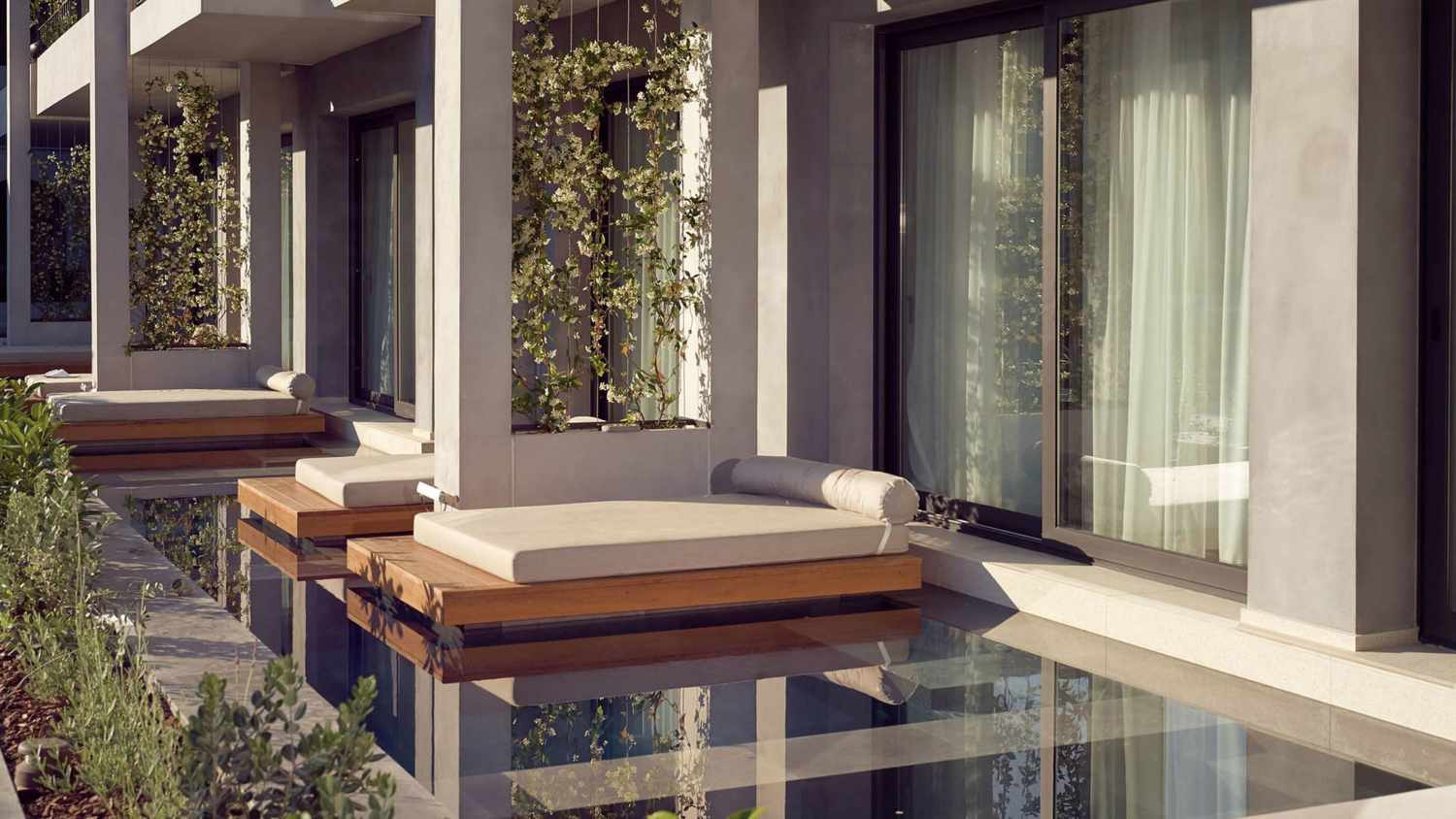 Contessina Suites & Spa foto 20