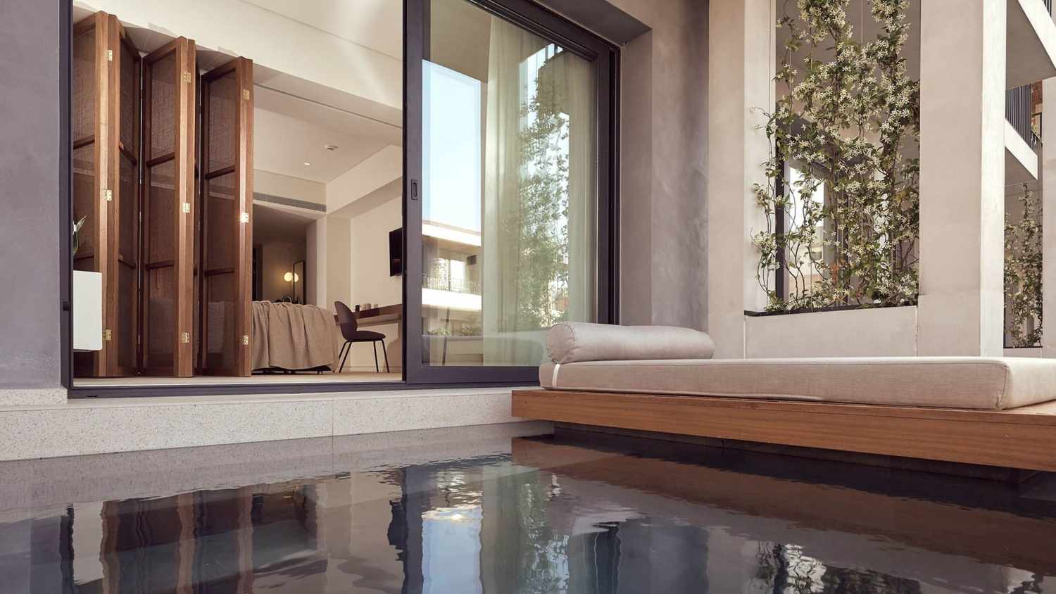 Contessina Suites & Spa foto 21