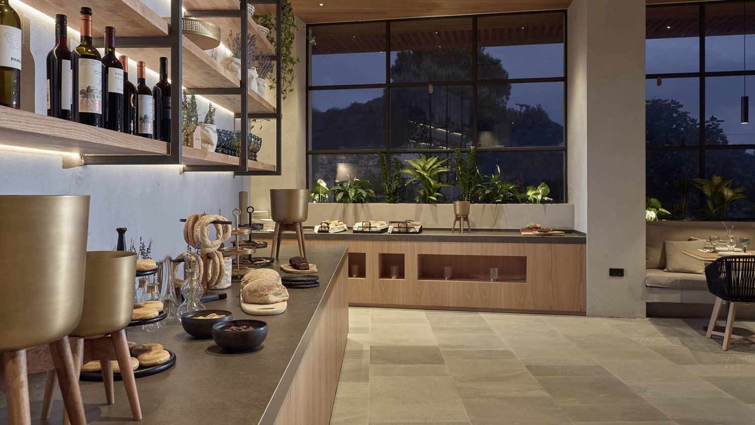 Contessina Suites & Spa foto 23