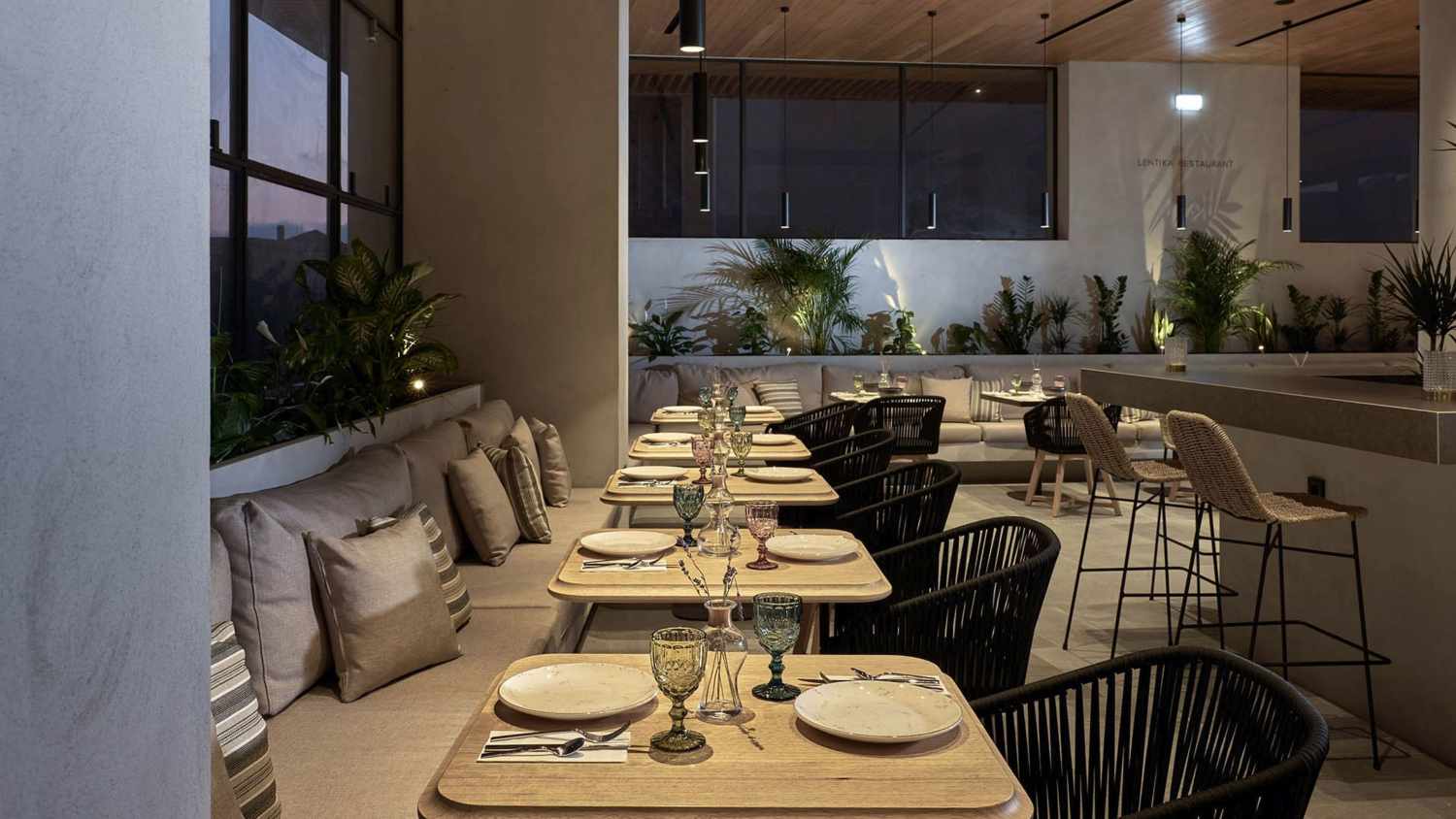 Contessina Suites & Spa foto 24
