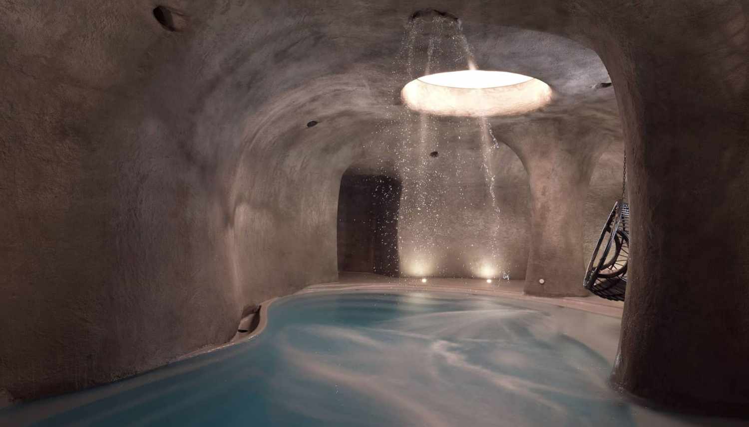 Contessina Suites & Spa foto 27