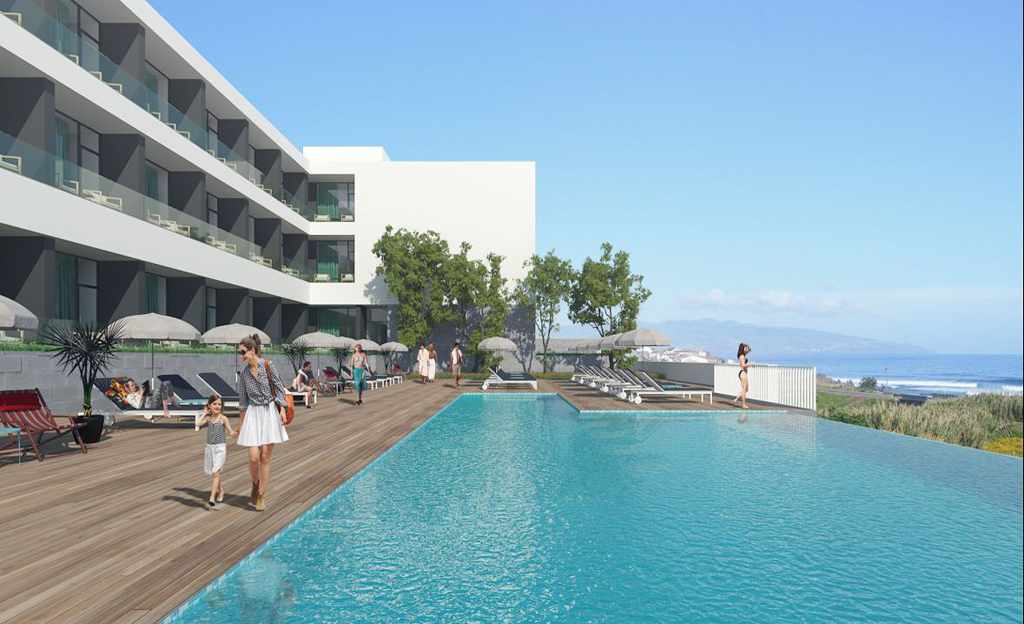 Hotel Verde Mar & SPA foto 115