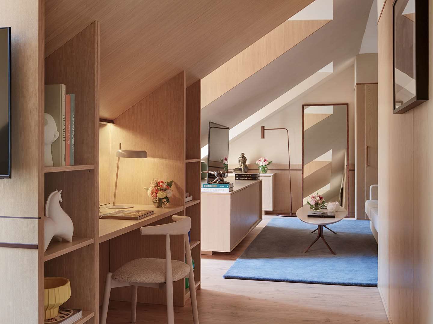 The One Palácio da Anunciada image 1