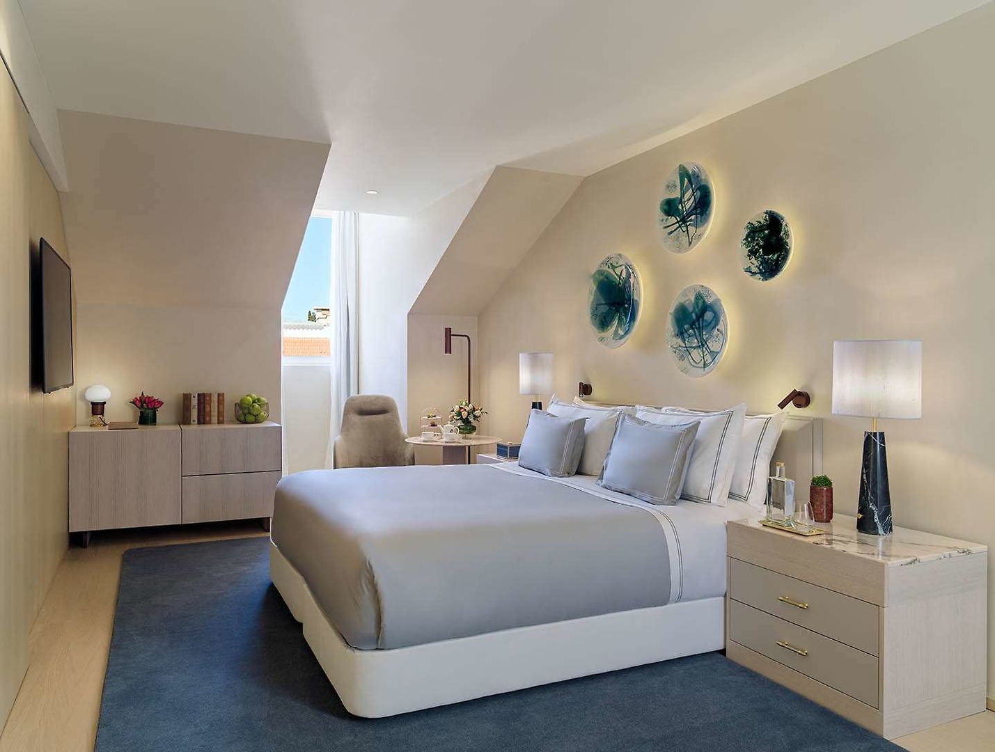 The One Palácio da Anunciada image 0