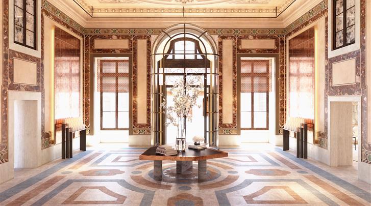 The One Palácio da Anunciada in Lisbon - foto 4