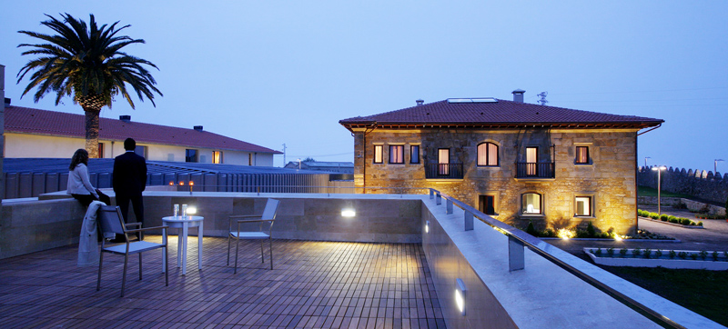CoolRooms Palacio de Luces image 1