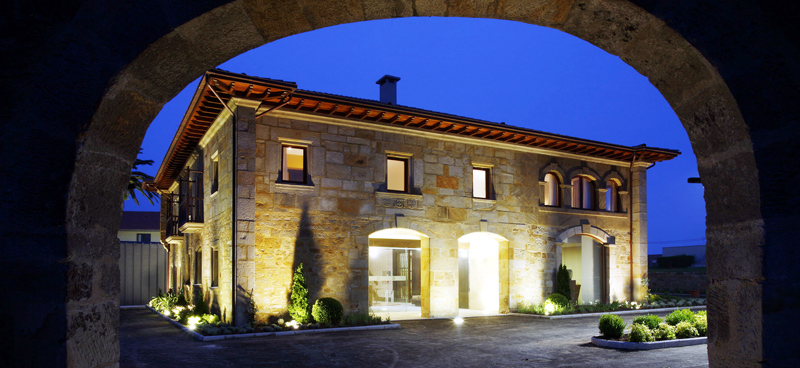 CoolRooms Palacio de Luces image 0
