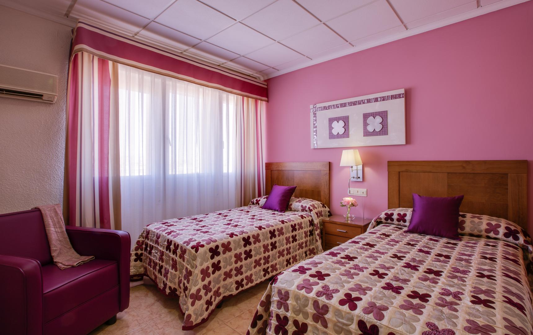 Hotel Manolo foto 18