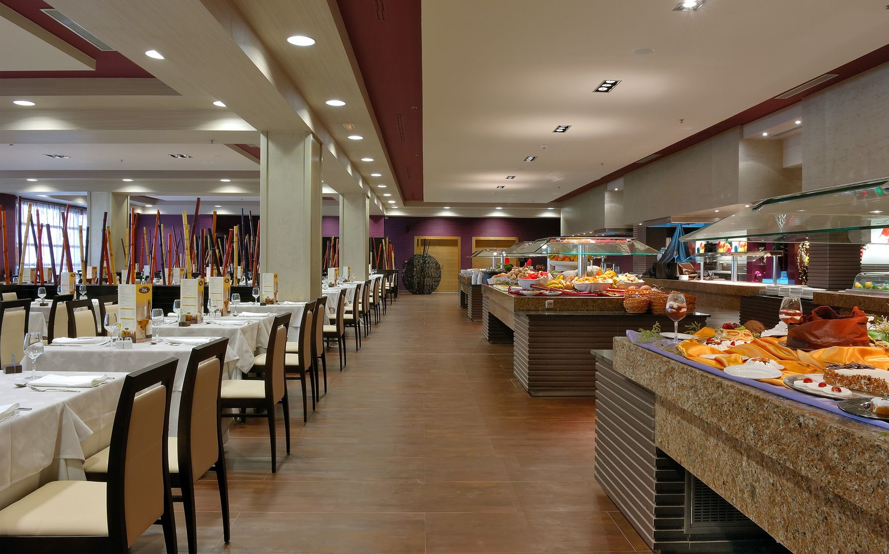 Elba Carlota Beach & Golf Resort foto 12
