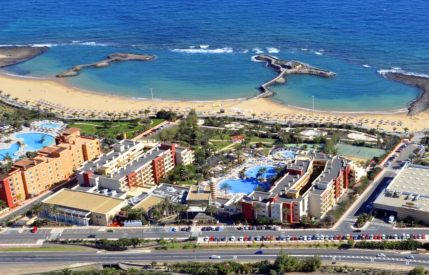 Elba Carlota Beach & Golf Resort foto 15