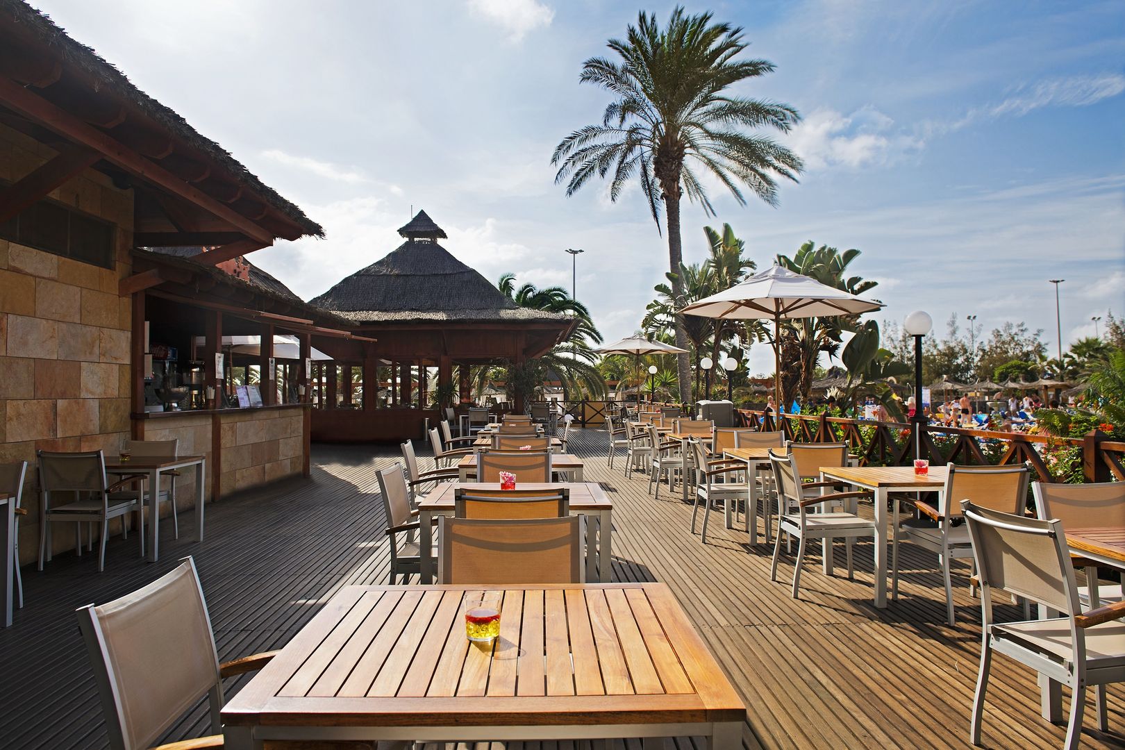 Elba Carlota Beach & Golf Resort foto 13