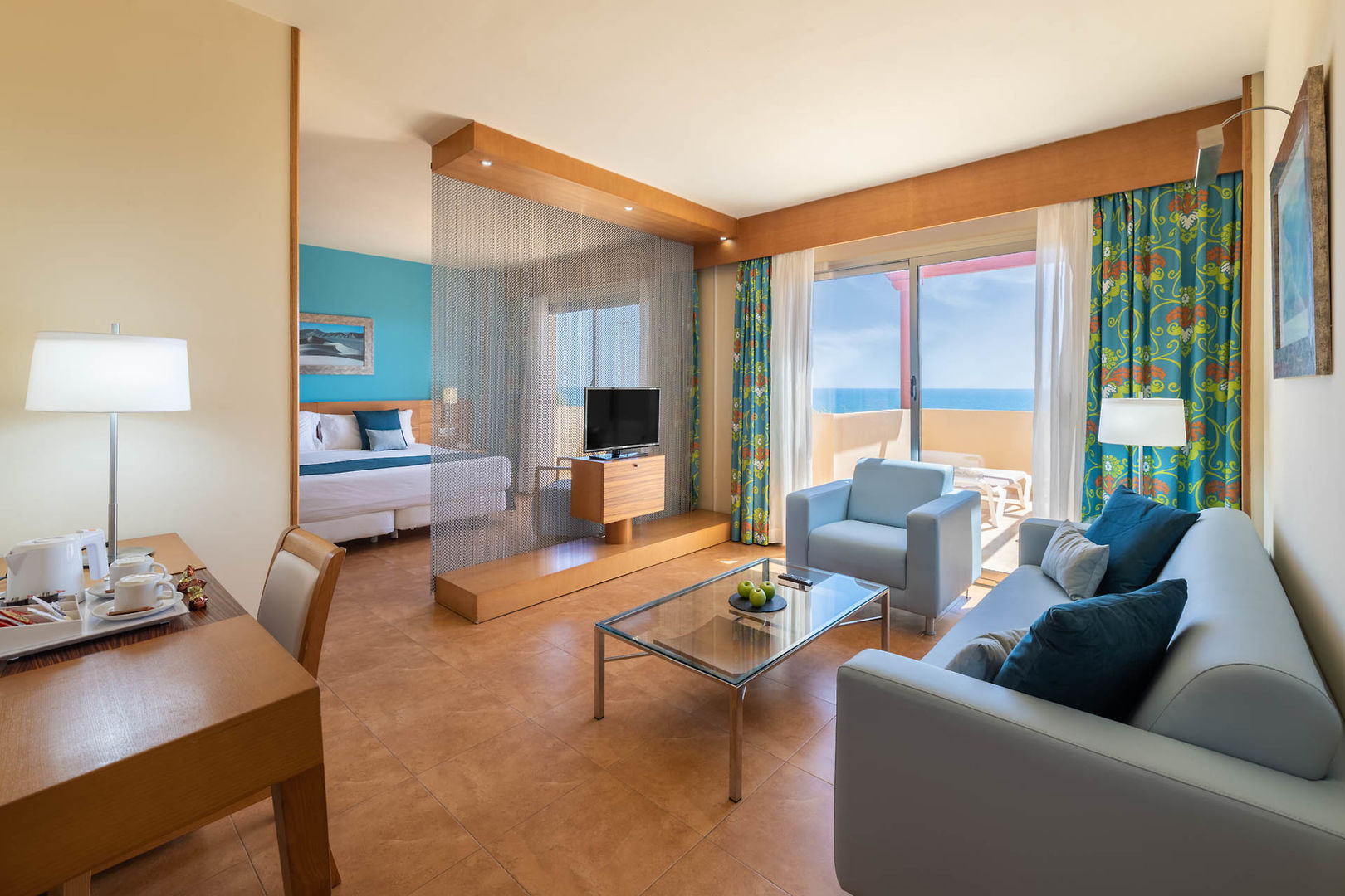 Elba Carlota Beach & Golf Resort foto 19
