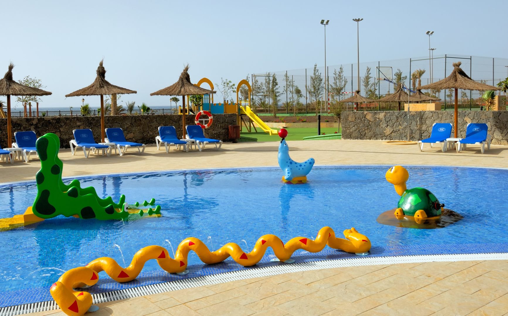 Elba Carlota Beach & Golf Resort foto 6