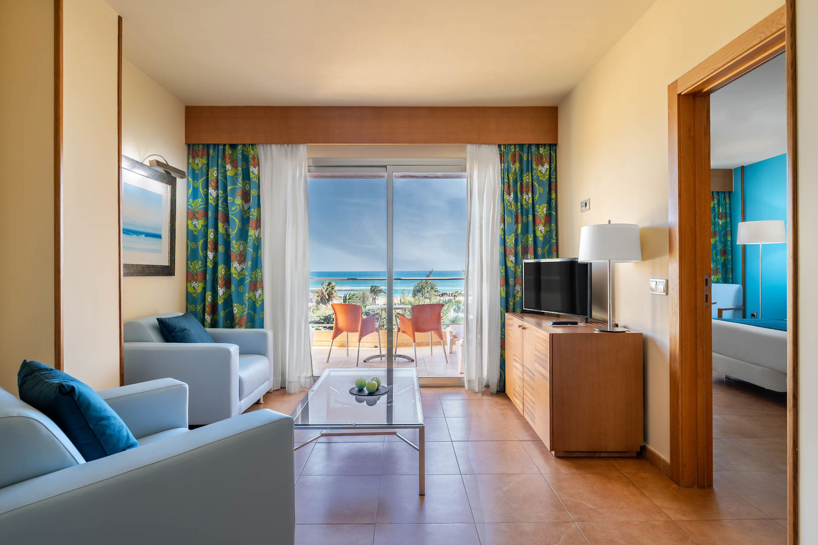 Elba Carlota Beach & Golf Resort foto 18