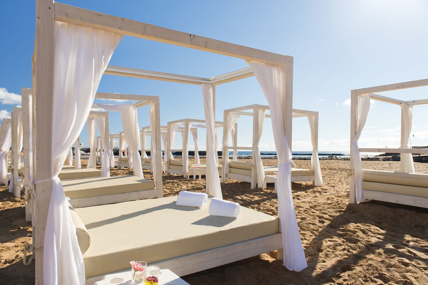Elba Carlota Beach & Golf Resort foto 17