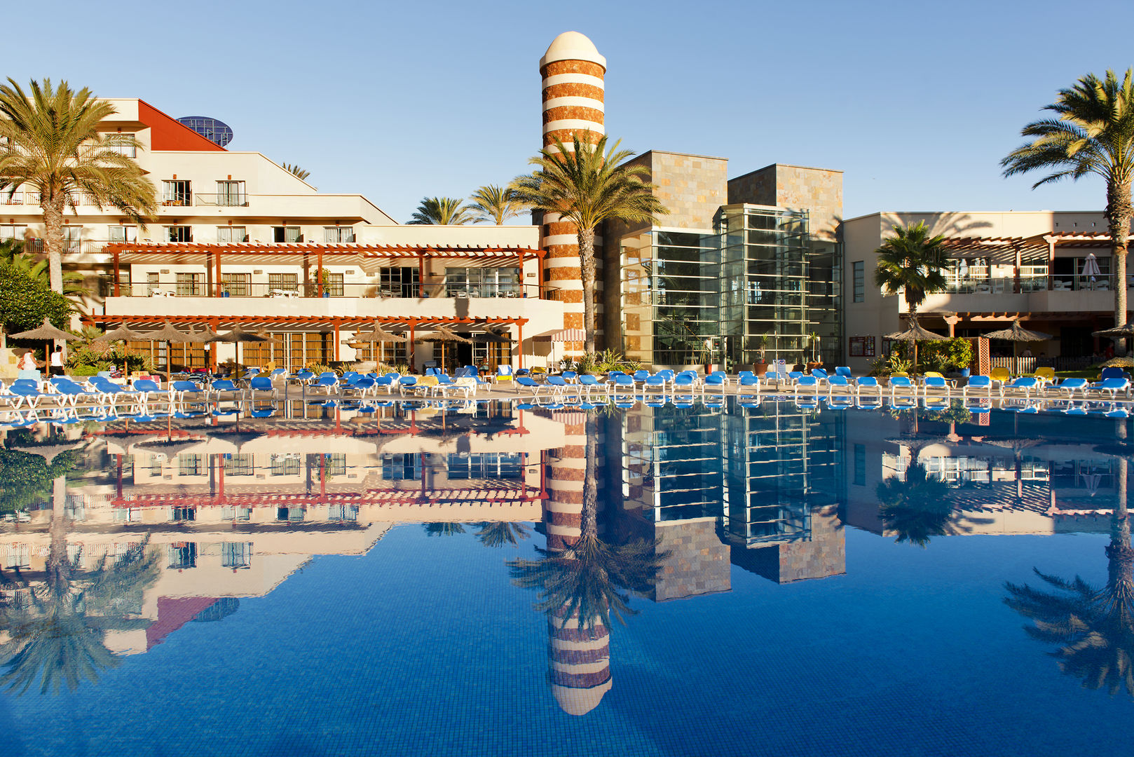 Elba Carlota Beach & Golf Resort foto 10