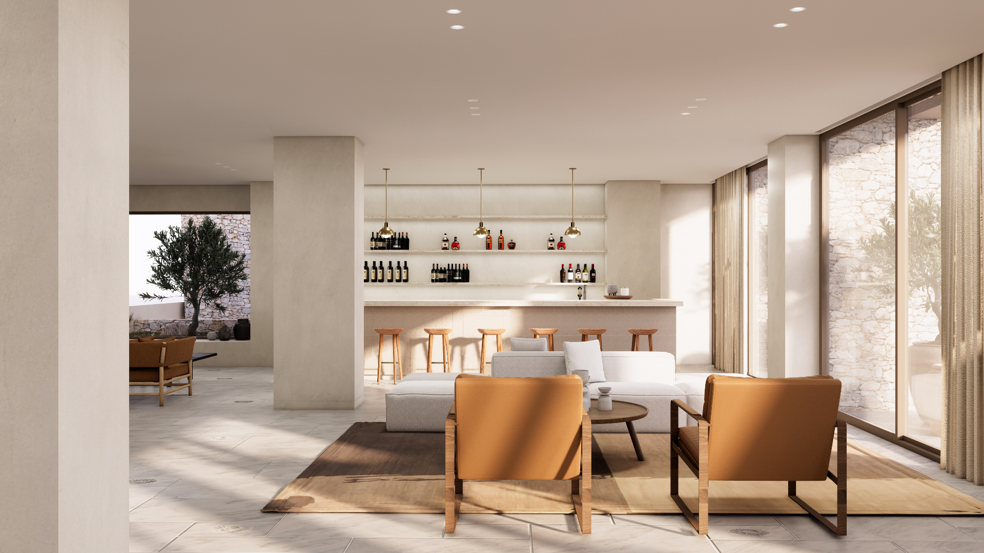 Tinos Beach Hotel image 3