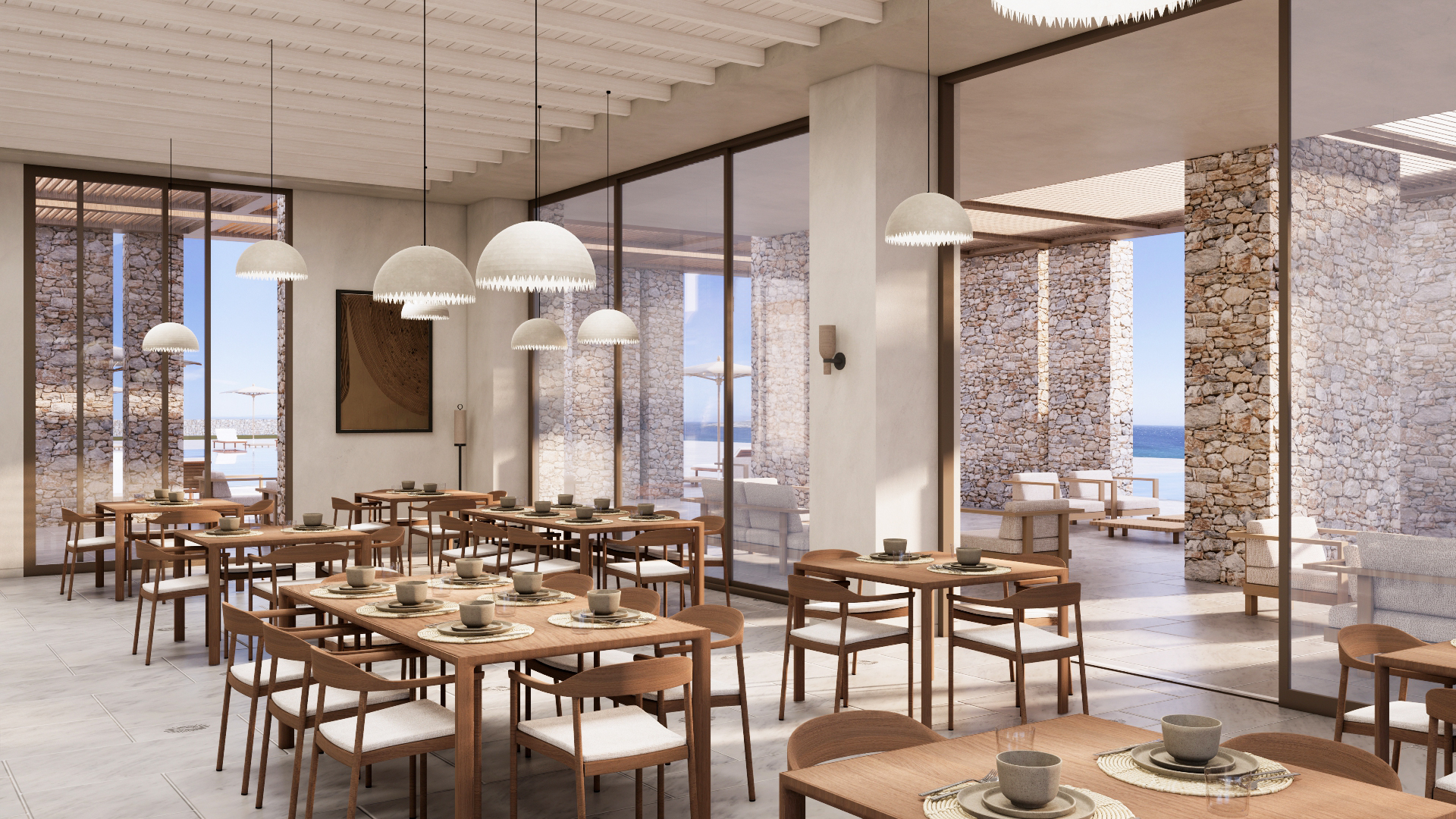 Tinos Beach Hotel foto 29
